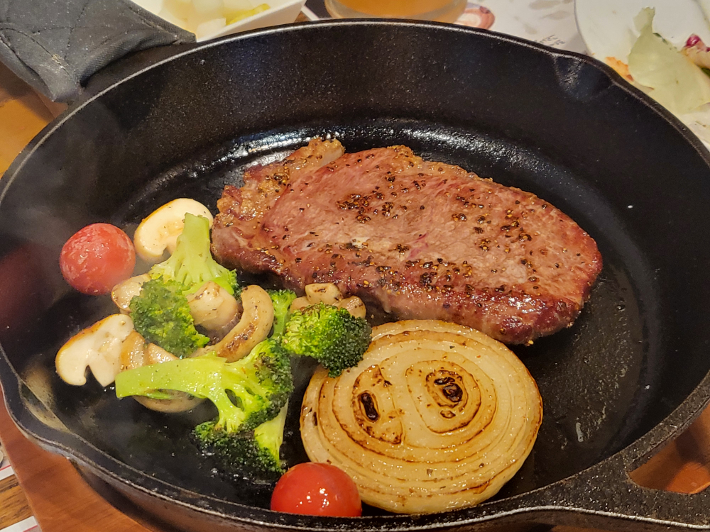 챠오바 라이트 판교점 대표 사진