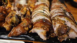 Doyajokbal (도야족발) 3