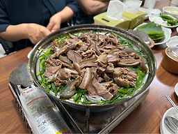 Yeongdongboyangga (영동보양가) 1
