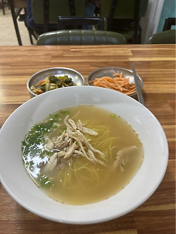 국수닭 6