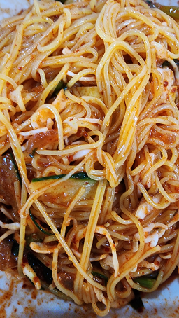 Gilbeotmatjarang (길벗맛자랑) 3