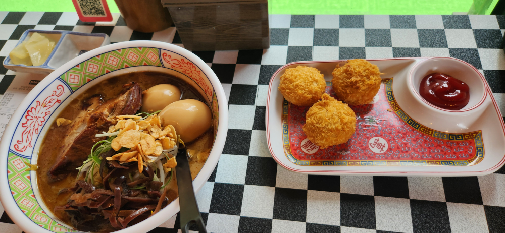 마카나이 2