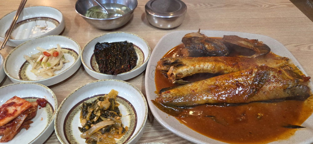 청담명태조림전문점 대표 사진