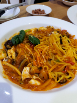 Jungsikdang jangga (중식당 장가) 2