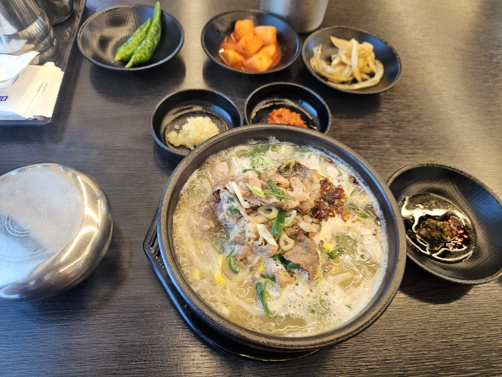 불차돌해장국 사진 6