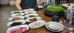 Cheonbosangadeun 5