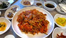 명가아구찜 속초점 5