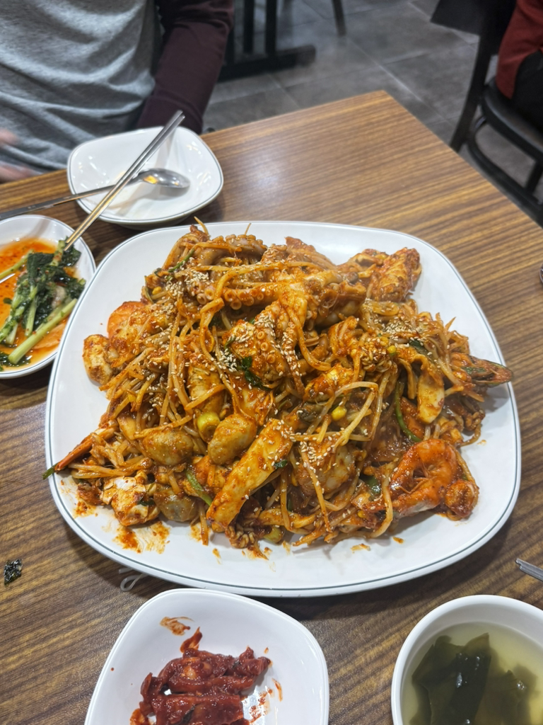 당진동태아구찜탕 6