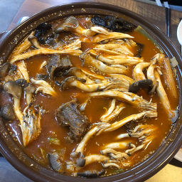 Ijeongmingalbitang baekseokjeom 4