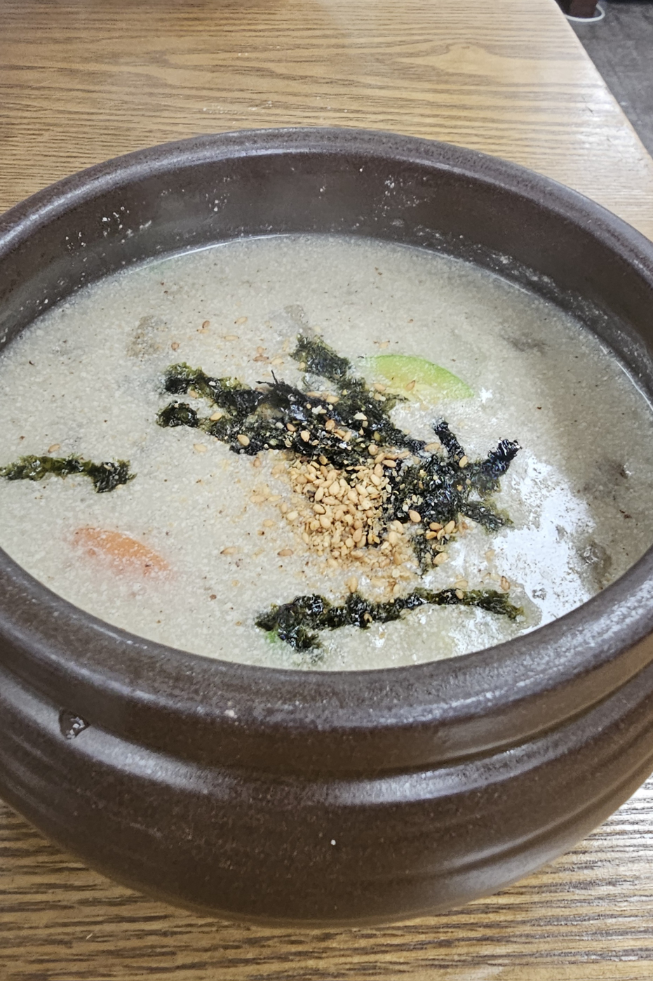 수지막국수 5