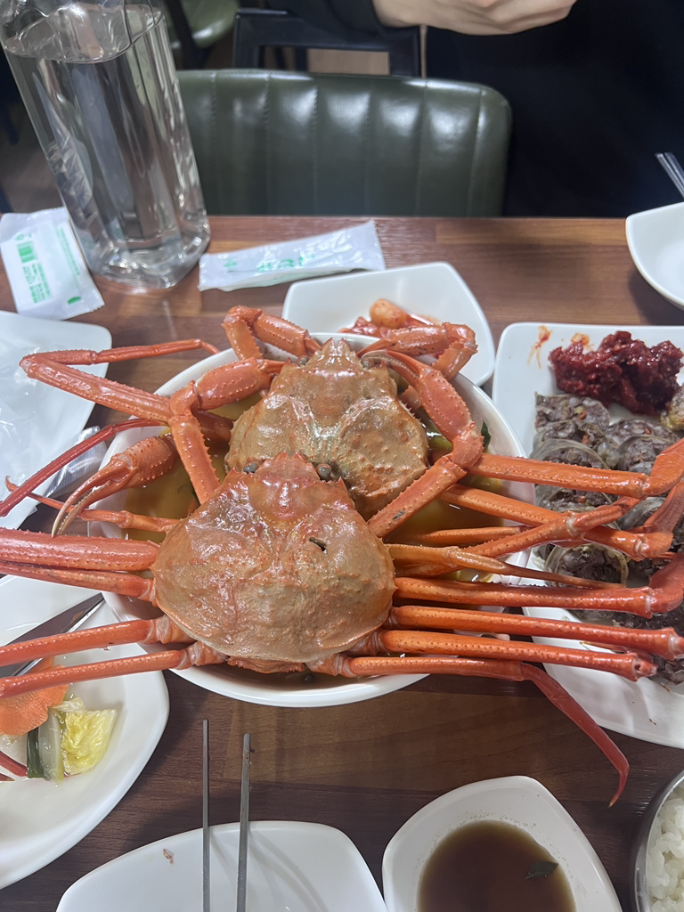 신포2대옛날식당