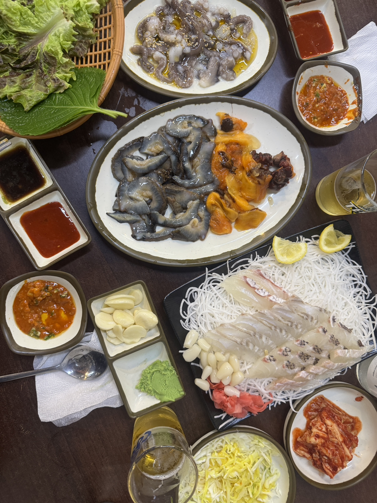 장원식당 대표 사진