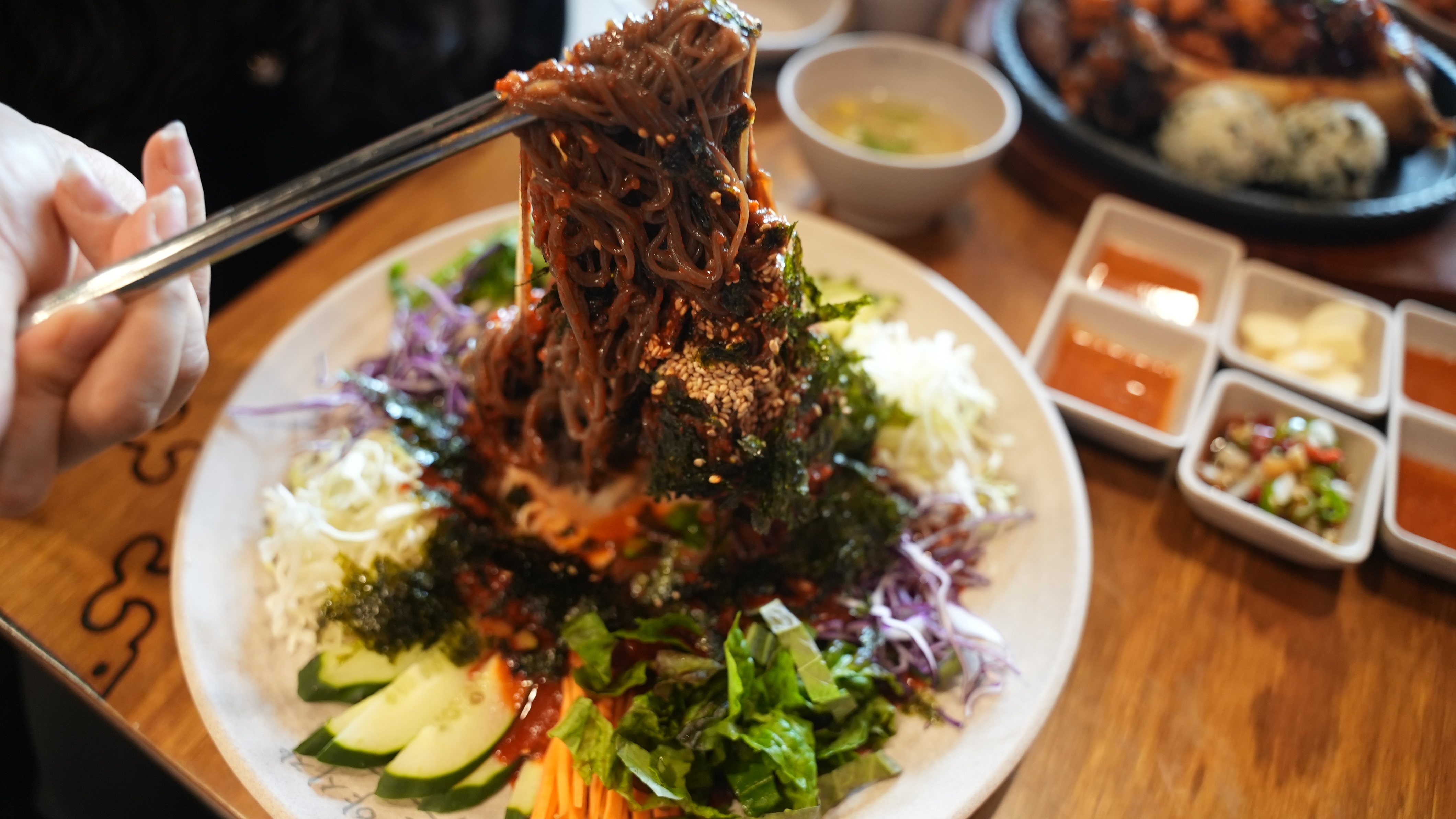 족발야시장 수유역점 2