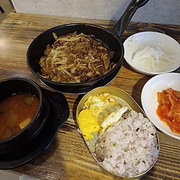 강남불백 3호점 사진 4