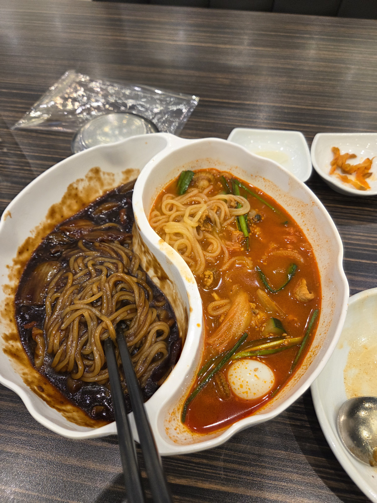 짬뽕지존 운정점 사진