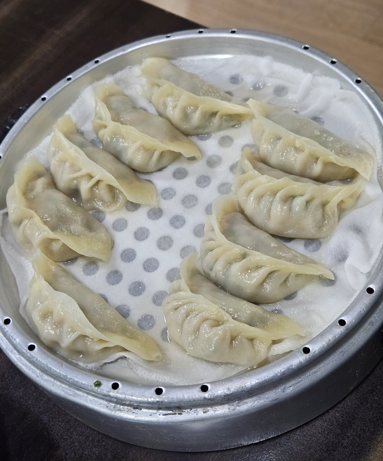 향원만두 4