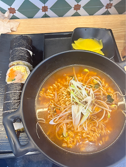 청담동마녀김밥 구로디지털단지점 1