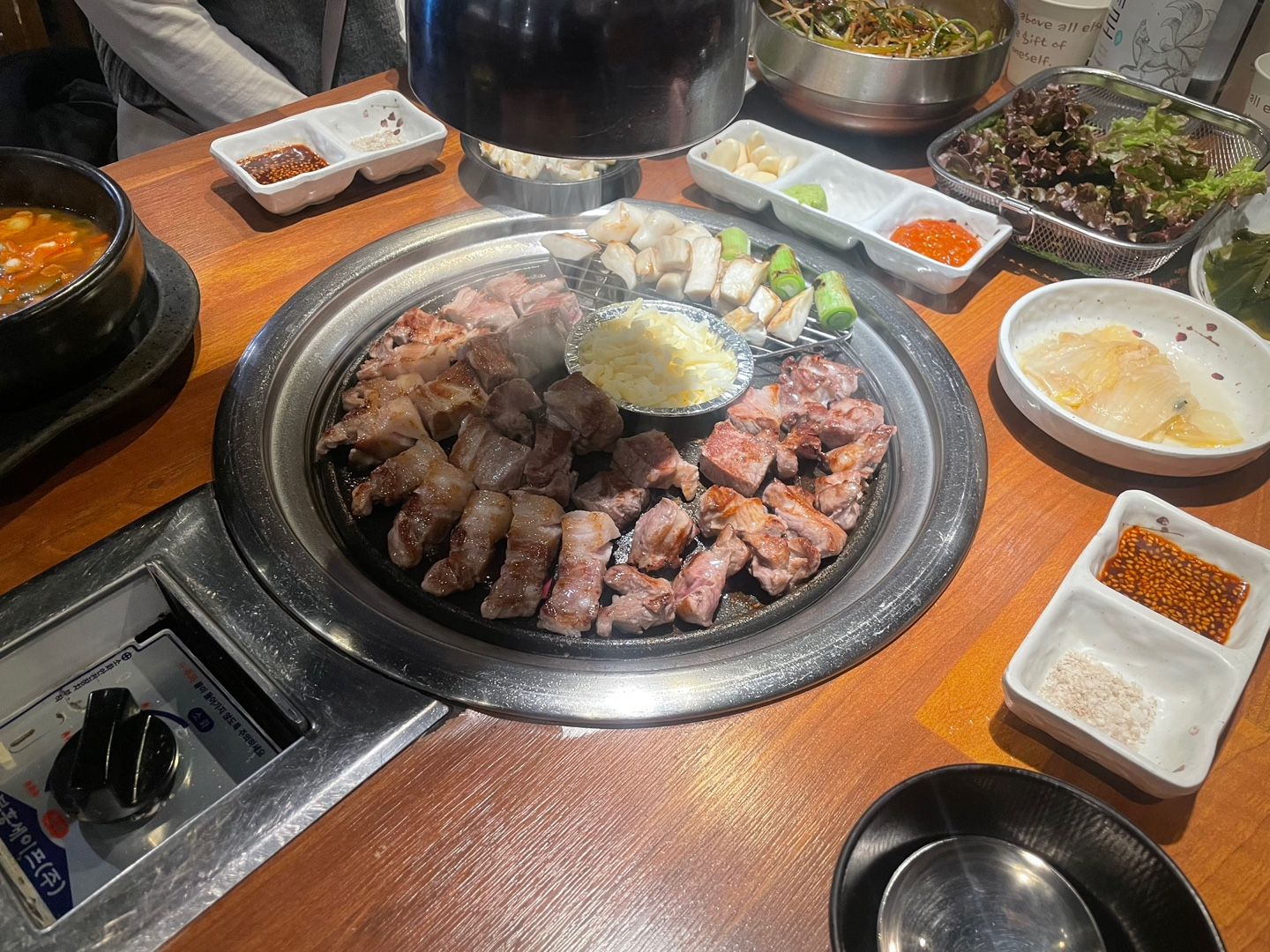 화반 방이점 사진 8
