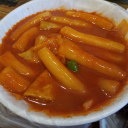 홍반장떡볶이 관악점 사진 7
