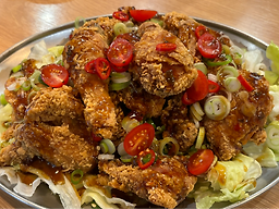 Obujangchikin 1