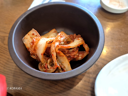 양주토종순대국 3