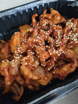 불향기 죽전점 사진 2