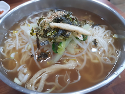 Baekunmyeon (백운면) 3