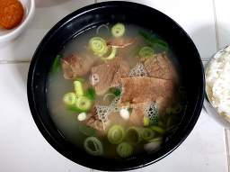 마포설렁탕 대표 사진