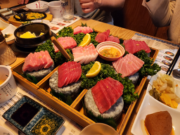 한돌참치 대학로본점 사진 6