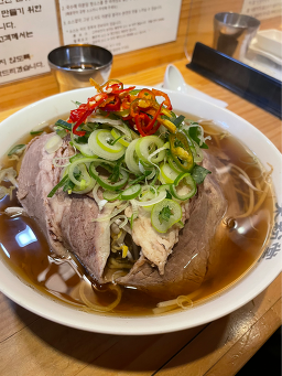 미분당 강남점 사진 6