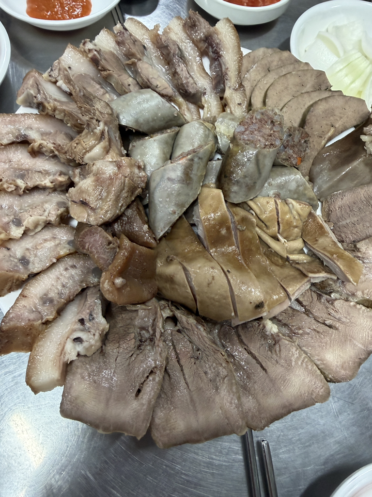 왕순대 4