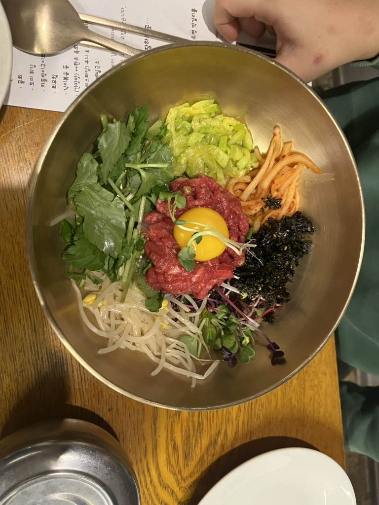 마리김의솜씨 대표 사진