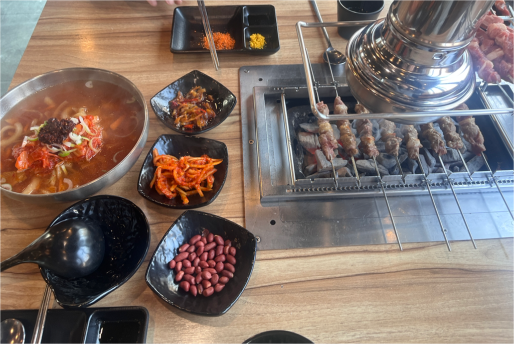 오자매양꼬치 3