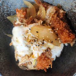 Kakoidonburi gwacheonjeom (카코이돈부리 과천점) 3