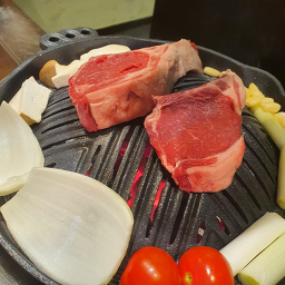 라무진 4