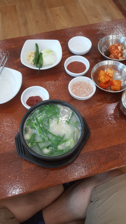 최가네엄마돼지국밥 2