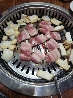 대치정육식당 본점 사진 2