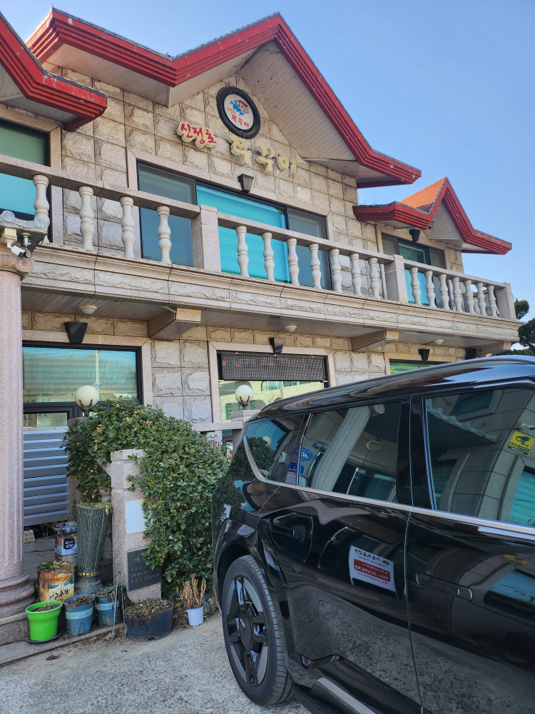 Sinjeonghojjukkumi 2