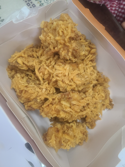BHC치킨 야탑점 대표 사진