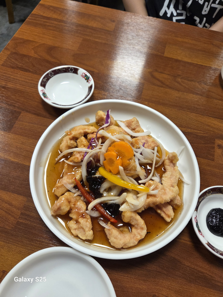 Yeongchunwon (영춘원) 2