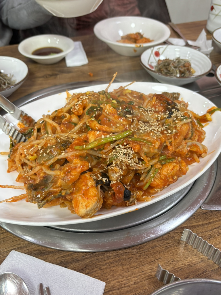 서대문아구찜 3