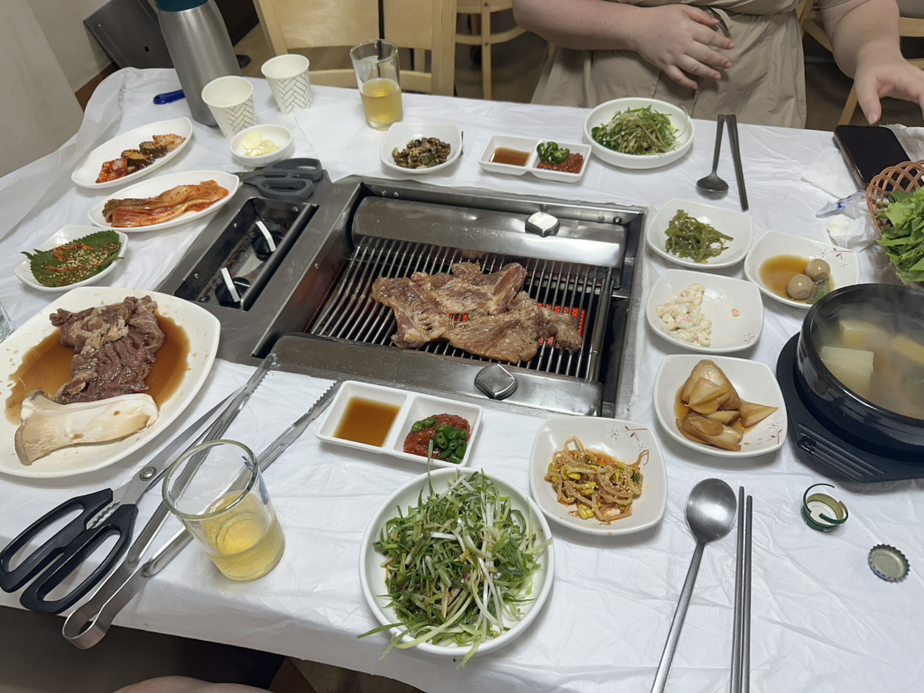 까치정 2