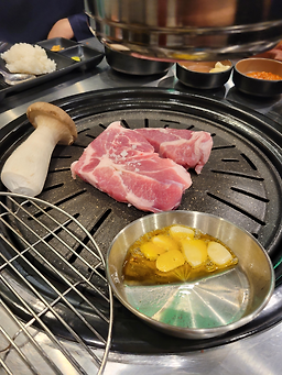 구이역 구의역본점 3
