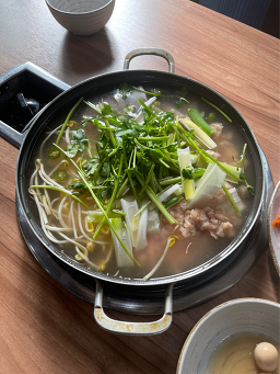 음봉생태찌개 5