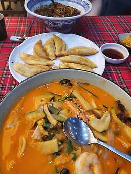 Sanghaeru (상해루) 1