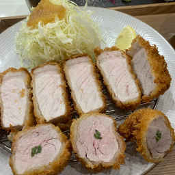 돈카츠준 사진 6