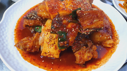 Jumunjinmachasikdang (주문진마차식당) 2