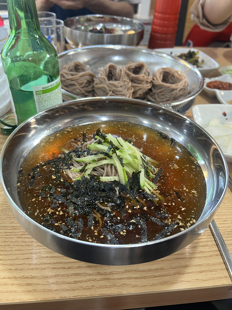 아승메밀막국수 외 1 3