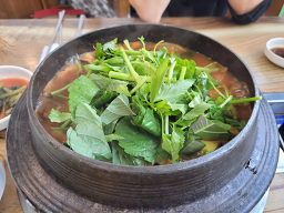 최가네시래기매운탕 6