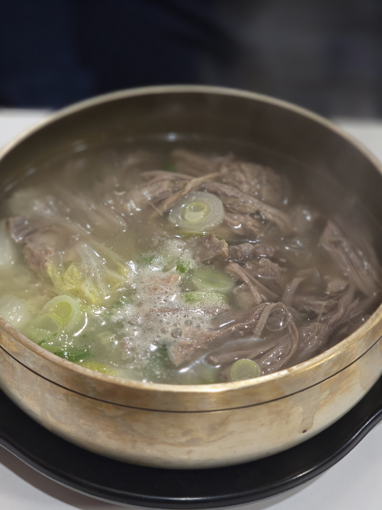 둘촌해장 사진 8